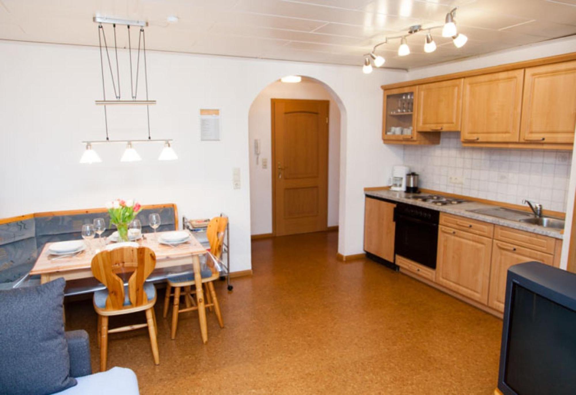 Geigerbauernhof Apartment Muehlenbach Exterior photo